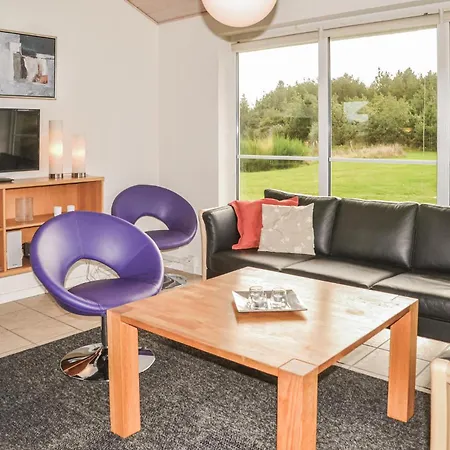 Casa de Férias Lonne