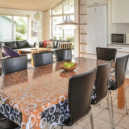 3 Bedroom Lovely Home In Norre Nebel *