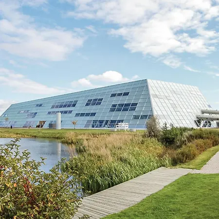 Lonne بيت للعطل