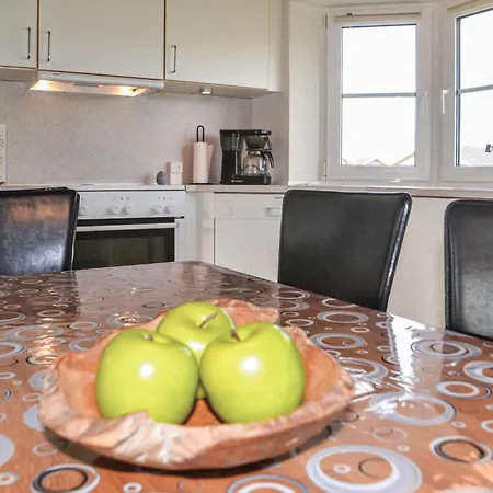 3 Bedroom Lovely Home In Norre Nebel *