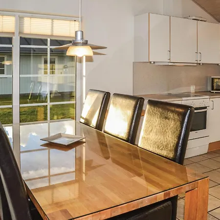 3 Bedroom Lovely Home In Norre Nebel * Nørre Nebel