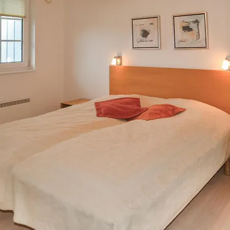 3 Bedroom Lovely Home In Norre Nebel Nyaraló Nørre Nebel