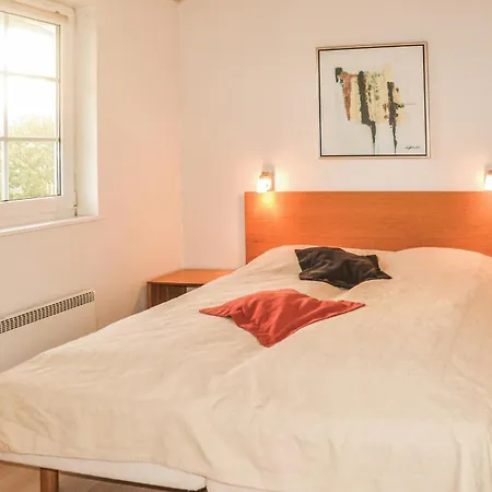 3 Bedroom Lovely Home In Norre Nebel Nørre Nebel