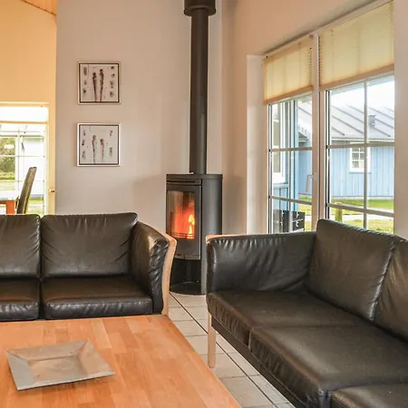 3 Bedroom Lovely Home In Norre Nebel * Nørre Nebel