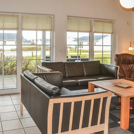 3 Bedroom Lovely Home In Norre Nebel