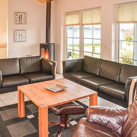 Lonne Casa de Férias