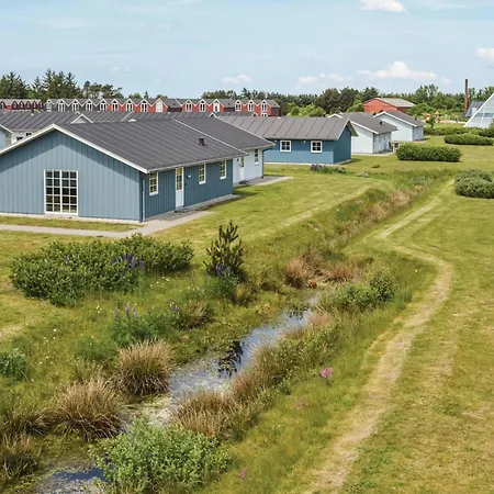 Lonne Дом отдыха *