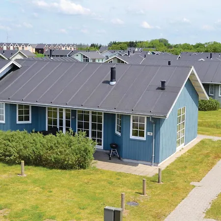 بيت للعطل Lonne