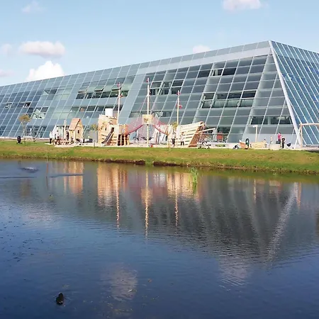 Дом отдыха Lonne Norre Nebel